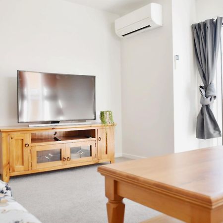 Johnsonville Brand New Lovely Townhouse Wellington Exteriör bild