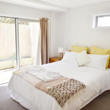 Johnsonville Brand New Lovely Townhouse Wellington Exteriör bild