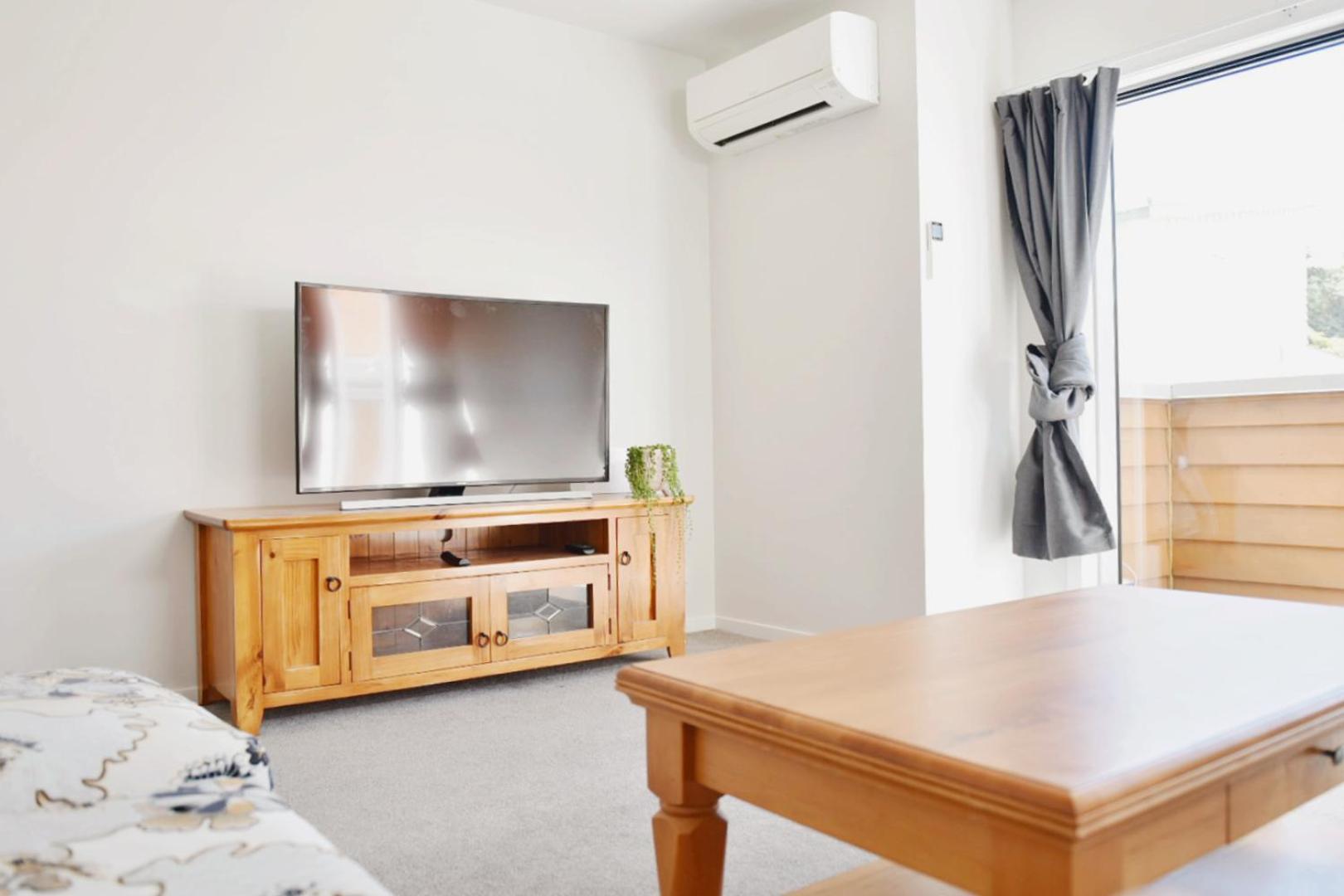 Johnsonville Brand New Lovely Townhouse Wellington Exteriör bild