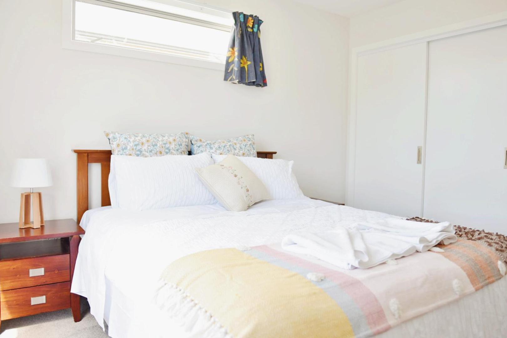Johnsonville Brand New Lovely Townhouse Wellington Exteriör bild