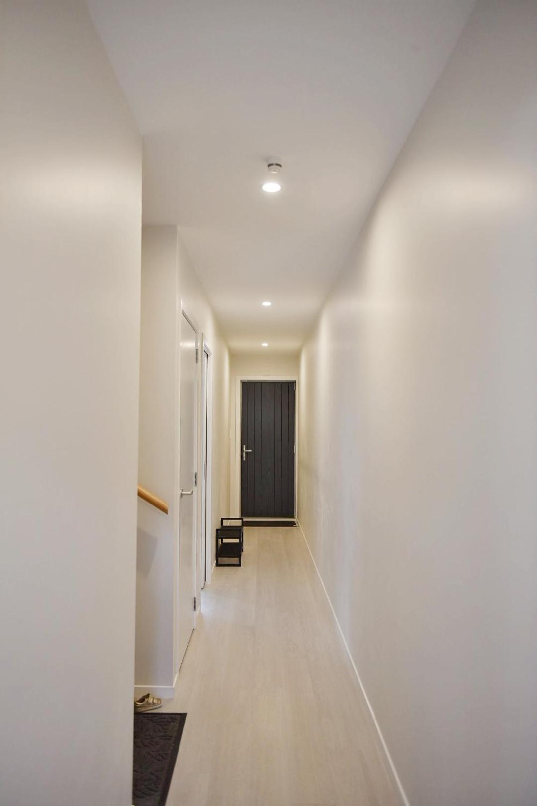 Johnsonville Brand New Lovely Townhouse Wellington Exteriör bild