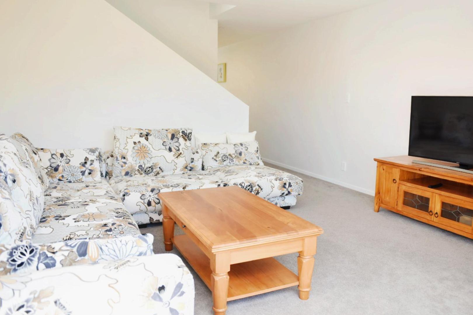 Johnsonville Brand New Lovely Townhouse Wellington Exteriör bild