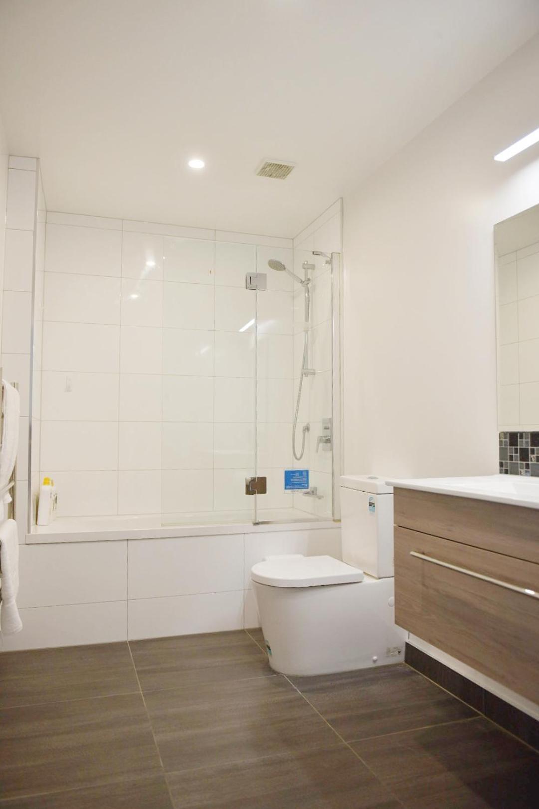 Johnsonville Brand New Lovely Townhouse Wellington Exteriör bild