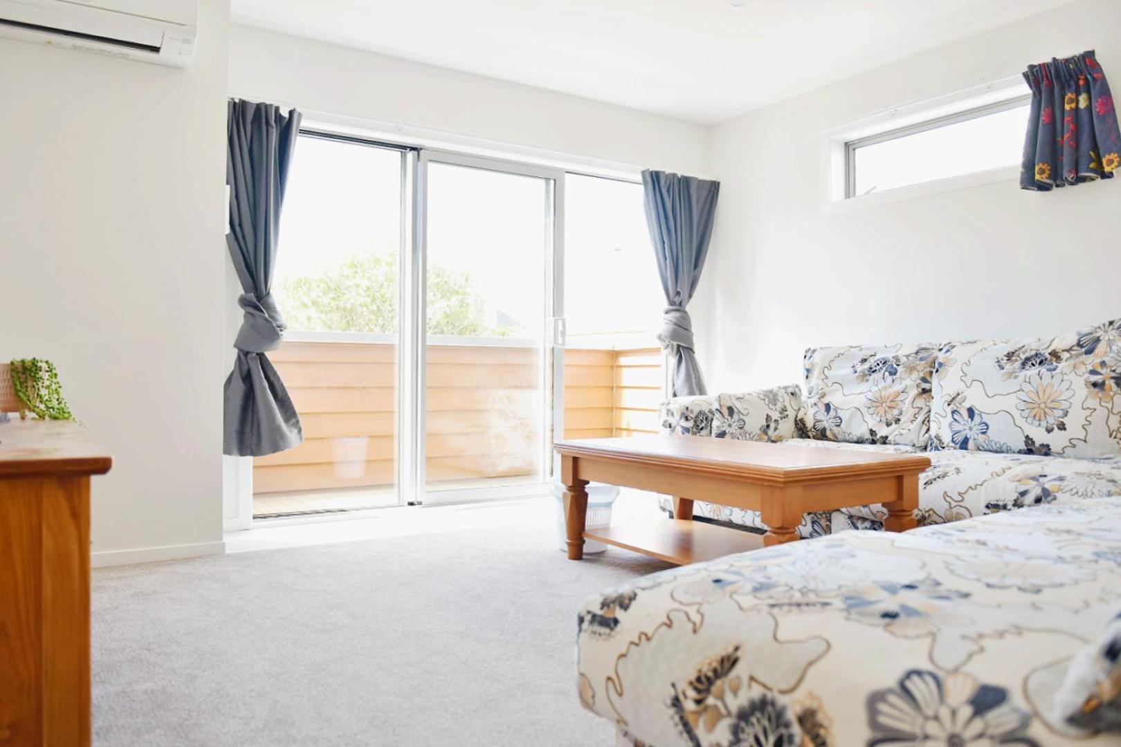 Johnsonville Brand New Lovely Townhouse Wellington Exteriör bild